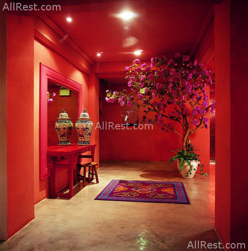 Shanghai Inn Hotel 7